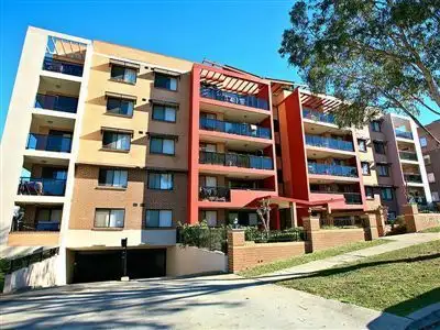 16/8-14 Oxford Street, Blacktown NSW 2148