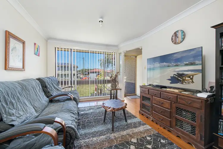 Second view of Homely house listing, 17 Wahroonga Road, Wyongah NSW 2259