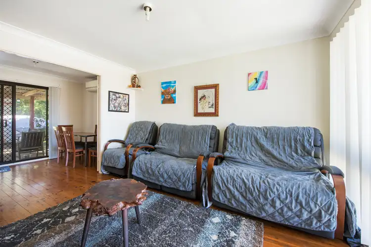 Third view of Homely house listing, 17 Wahroonga Road, Wyongah NSW 2259