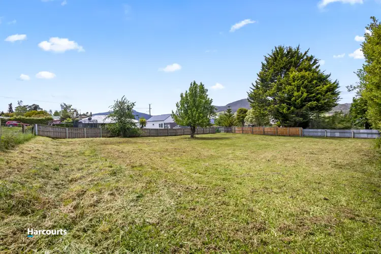 Third view of Homely land listing, 7A New Road, Franklin TAS 7113