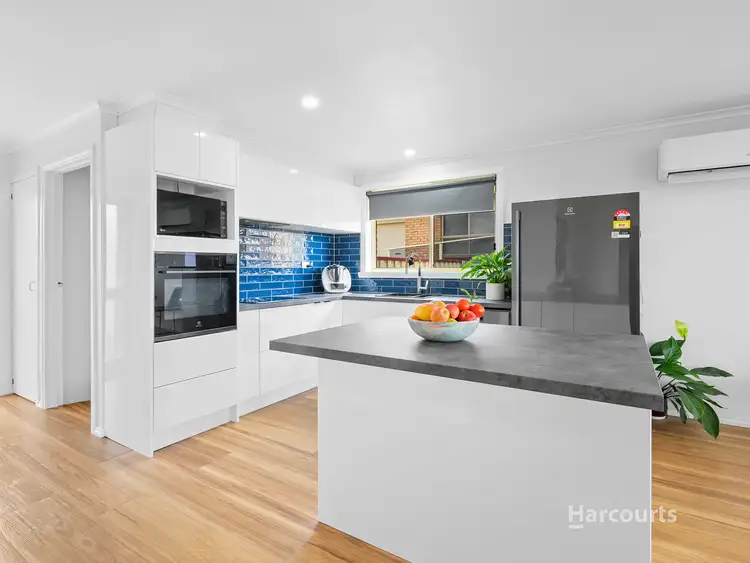 Second view of Homely house listing, 4/34A Arthur Street, Somerset TAS 7322