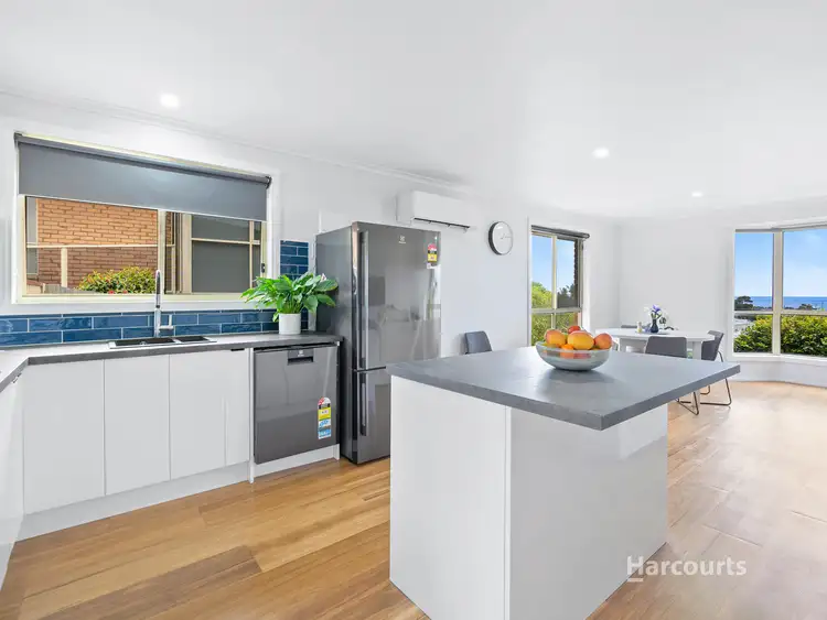 Third view of Homely house listing, 4/34A Arthur Street, Somerset TAS 7322