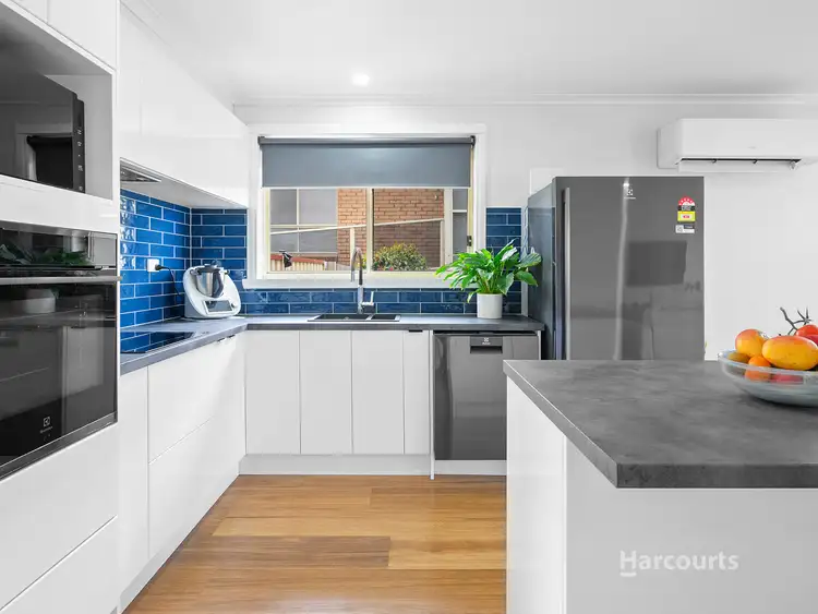 Fourth view of Homely house listing, 4/34A Arthur Street, Somerset TAS 7322