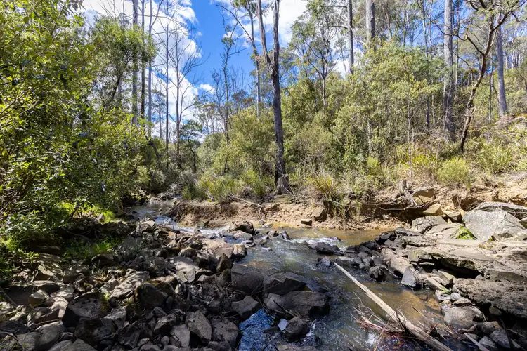 301 Priestleys Lane, Birralee TAS 7303