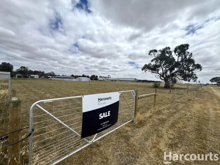 Seventh view of Homely land listing, LOT 33-35 Railway St, Warracknabeal VIC 3393