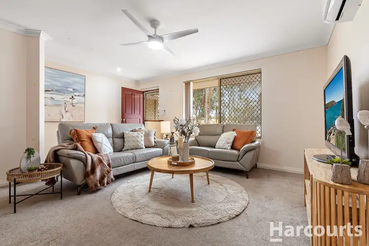 Second view of Homely house listing, 57 Bortolo Drive, Greenfields WA 6210