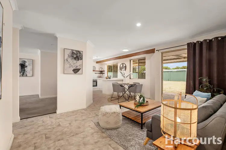 Fourth view of Homely house listing, 57 Bortolo Drive, Greenfields WA 6210