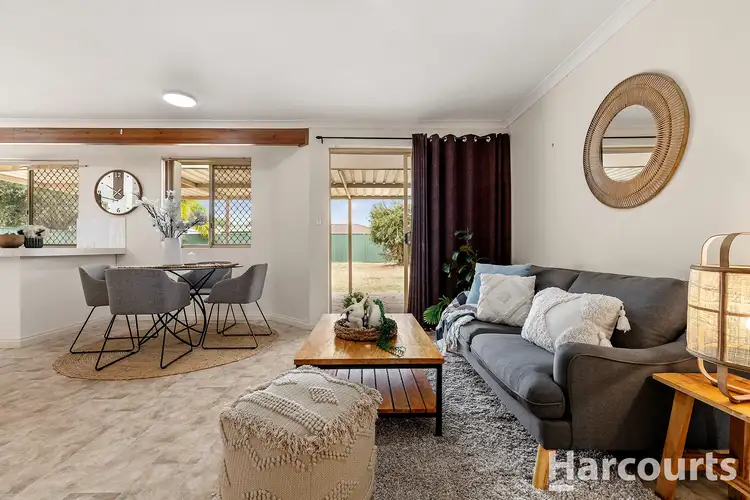 Fifth view of Homely house listing, 57 Bortolo Drive, Greenfields WA 6210