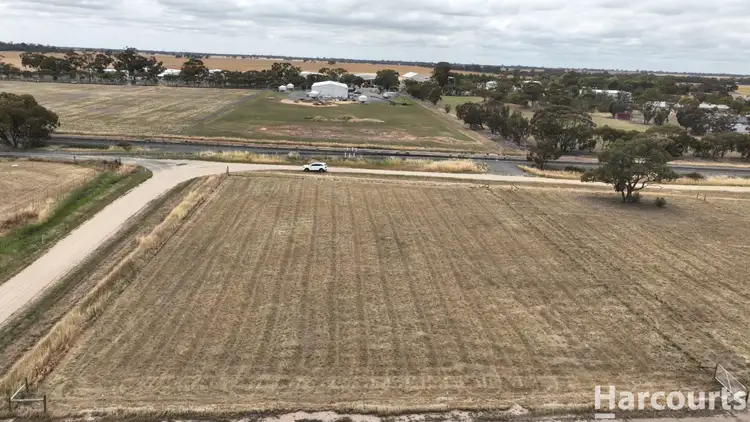 Fifth view of Homely land listing, LOT 29-32 Ross St, Warracknabeal VIC 3393
