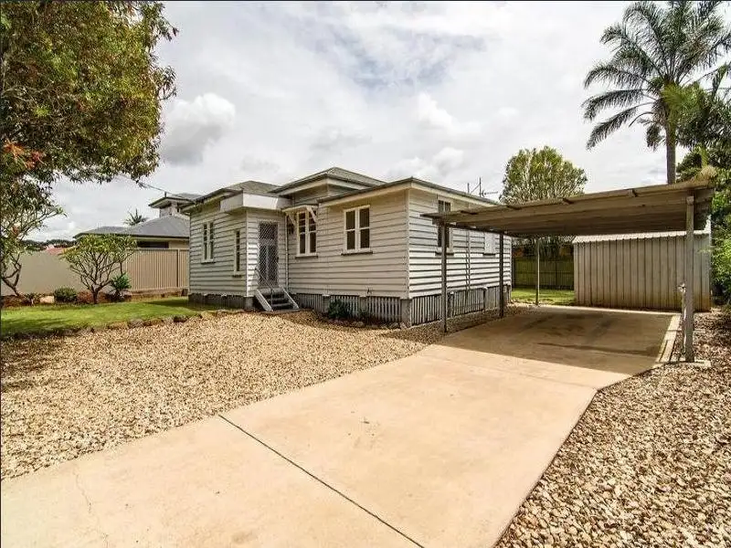 Main view of Homely house listing, 19 Hursley Road, Newtown QLD 4350