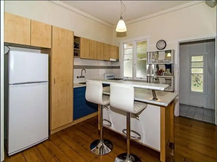 Second view of Homely house listing, 19 Hursley Road, Newtown QLD 4350