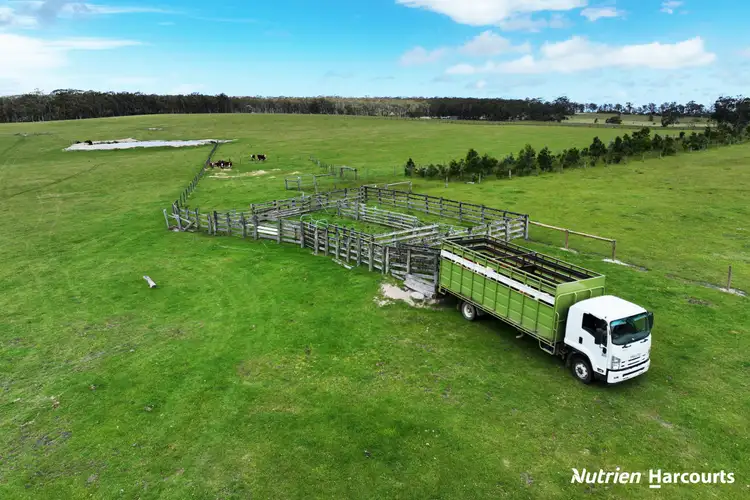 Second view of Homely rural property listing, Lot2/LP122970 Hyland Highway, Won Wron VIC 3971