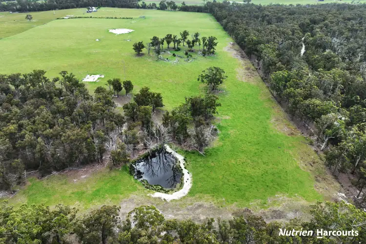 Fourth view of Homely rural property listing, Lot2/LP122970 Hyland Highway, Won Wron VIC 3971