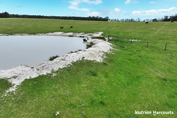 Fifth view of Homely rural property listing, Lot2/LP122970 Hyland Highway, Won Wron VIC 3971