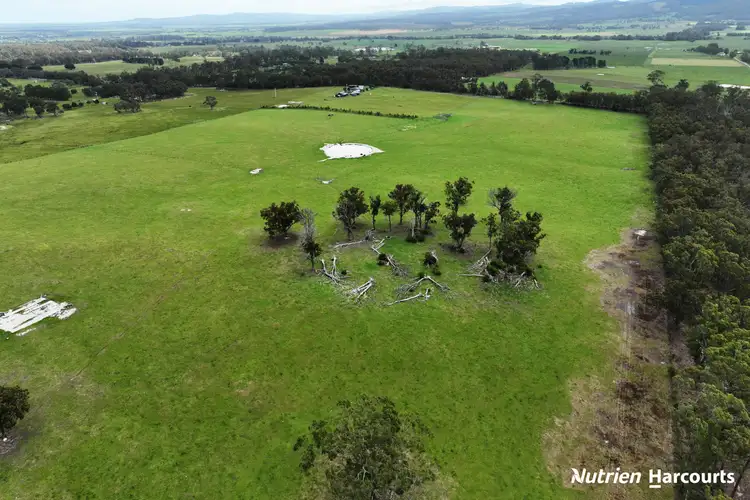 Sixth view of Homely rural property listing, Lot2/LP122970 Hyland Highway, Won Wron VIC 3971