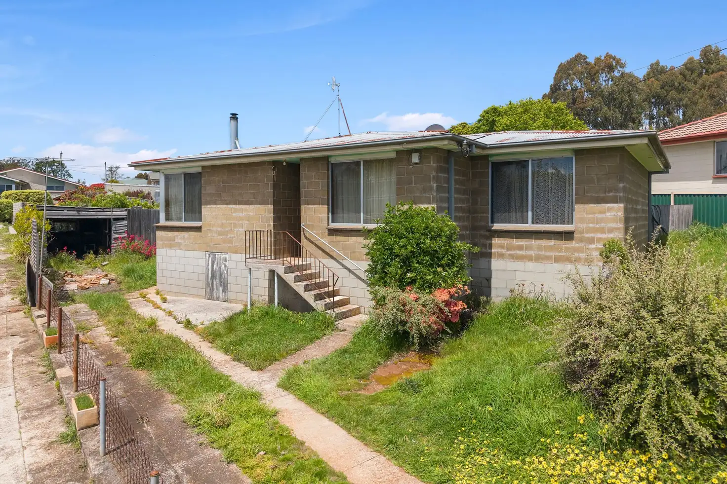 Main view of Homely house listing, 8 Vista Court, Deloraine TAS 7304