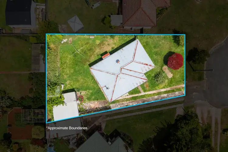 Second view of Homely house listing, 8 Vista Court, Deloraine TAS 7304