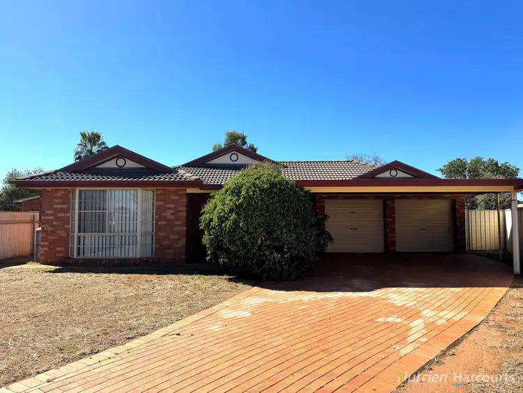 2 Marmong Place, Cobar NSW 2835