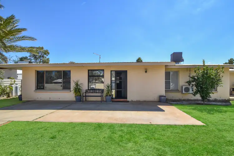 Second view of Homely house listing, 3 Timbira Street, Braitling NT 870