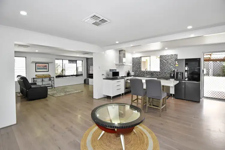 Third view of Homely house listing, 3 Timbira Street, Braitling NT 870