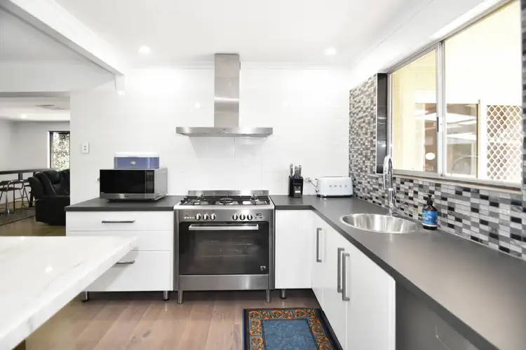 Fourth view of Homely house listing, 3 Timbira Street, Braitling NT 870