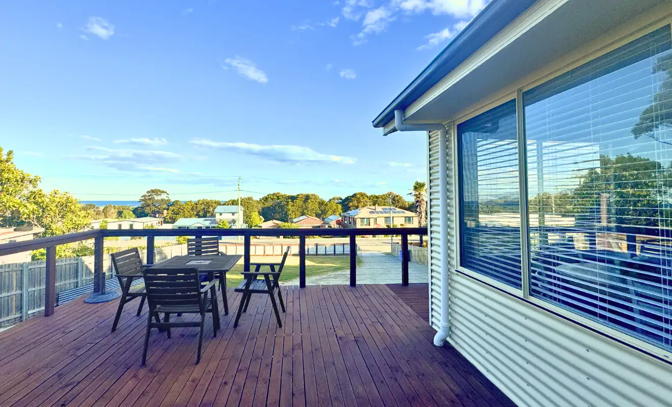 Main view of Homely house listing, 192 Scamander Avenue, Scamander TAS 7215