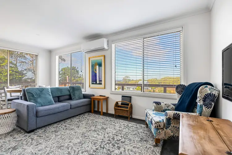 Second view of Homely house listing, 192 Scamander Avenue, Scamander TAS 7215