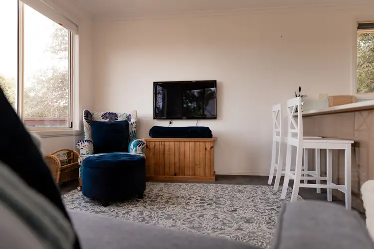 Fifth view of Homely house listing, 192 Scamander Avenue, Scamander TAS 7215