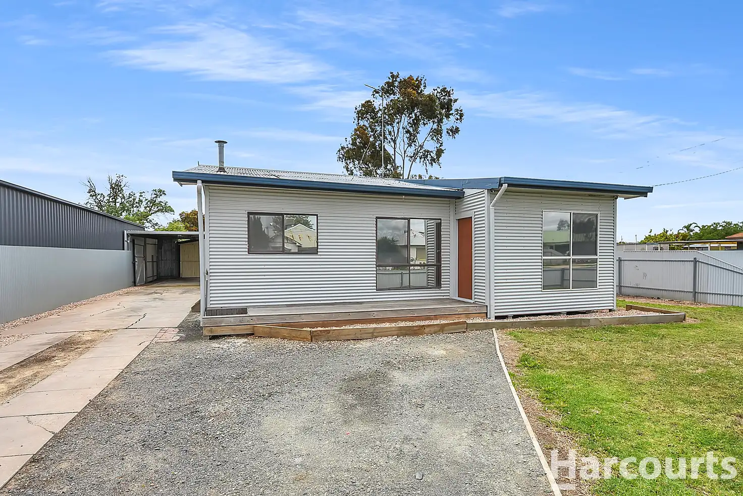 Main view of Homely house listing, 60 Edith Street, Horsham VIC 3400
