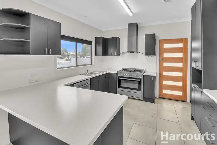 Second view of Homely house listing, 60 Edith Street, Horsham VIC 3400