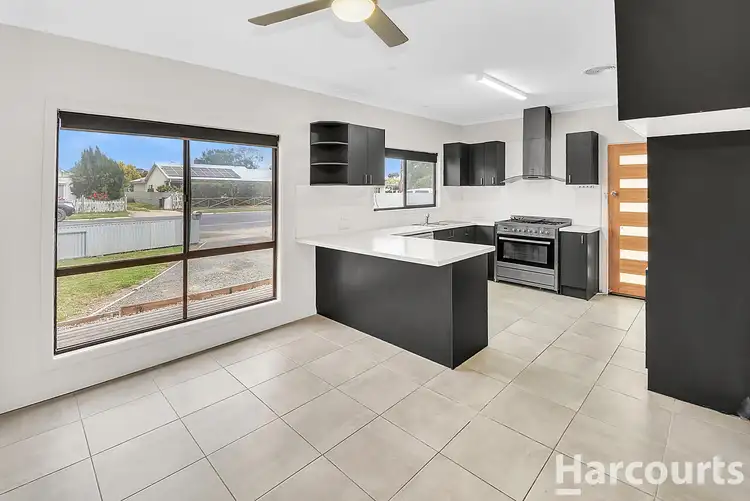 Third view of Homely house listing, 60 Edith Street, Horsham VIC 3400