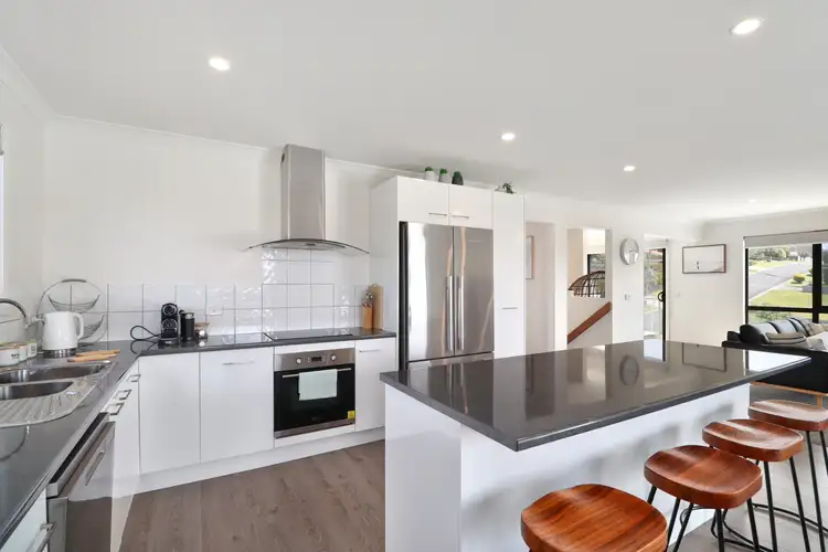 Fifth view of Homely house listing, 11 Erythos Grove, St Helens TAS 7216