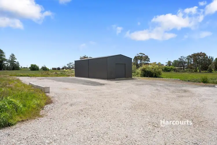 Third view of Homely land listing, 225 Westella Drive, Turners Beach TAS 7315