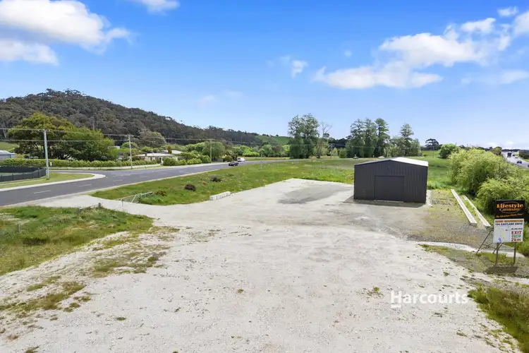 Fifth view of Homely land listing, 225 Westella Drive, Turners Beach TAS 7315