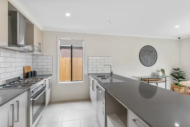 Third view of Homely house listing, 5 Rothesay Avenue, Clyde VIC 3978