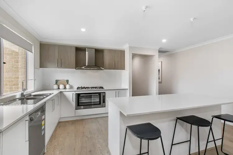 Second view of Homely house listing, 7 Rothesay Avenue, Clyde VIC 3978