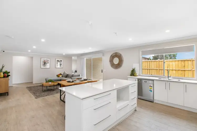 Third view of Homely house listing, 7 Rothesay Avenue, Clyde VIC 3978