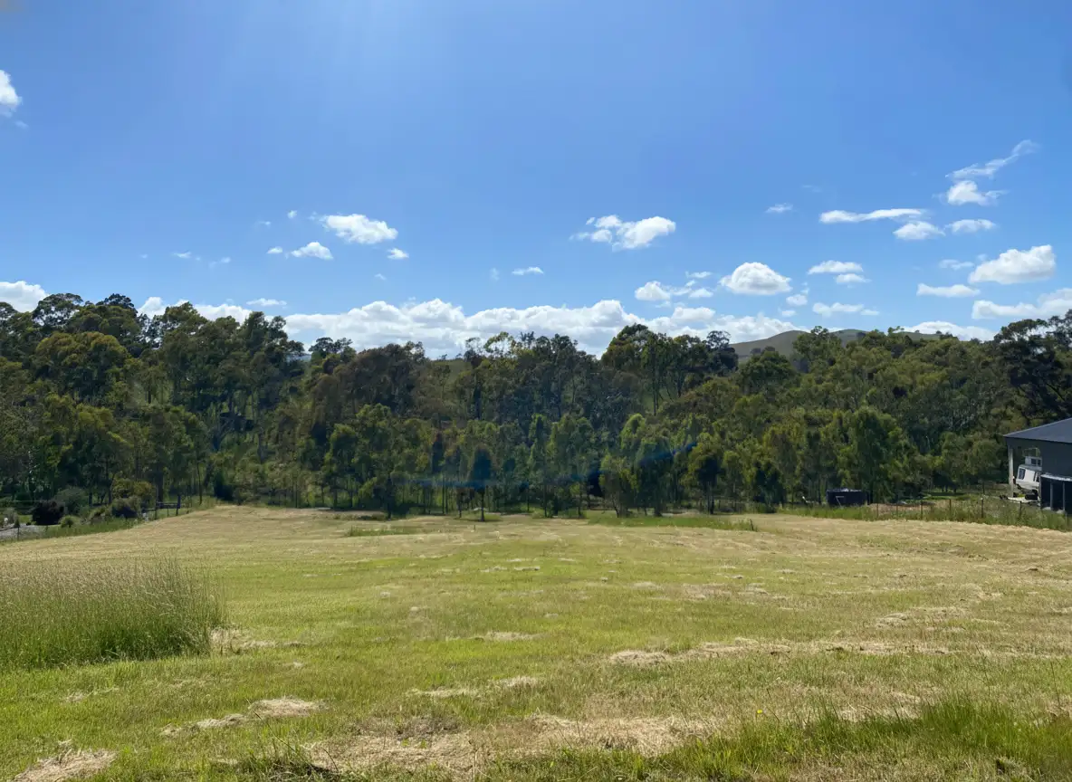 Main view of Homely land listing, 9 Lew Ton Circuit, Alexandra VIC 3714