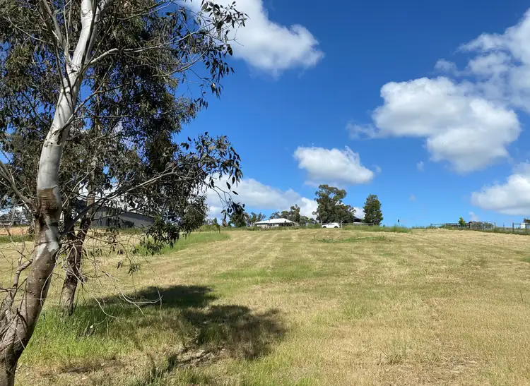 Second view of Homely land listing, 9 Lew Ton Circuit, Alexandra VIC 3714