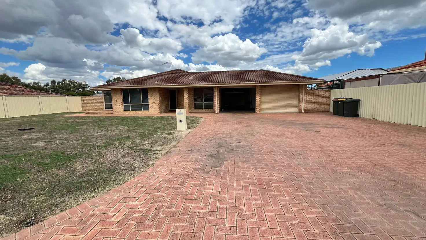 Main view of Homely house listing, 19 Hythe Road, Marangaroo WA 6064