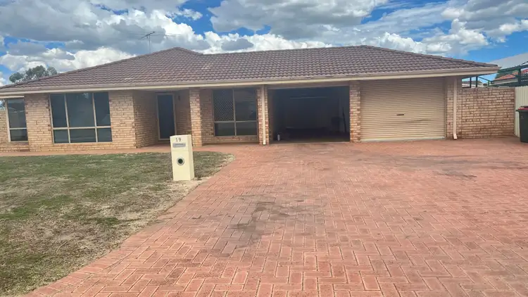 Second view of Homely house listing, 19 Hythe Road, Marangaroo WA 6064