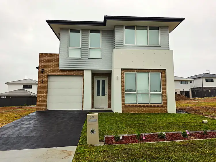 Main view of Homely house listing, 30 Felsite Street, Rouse Hill NSW 2155