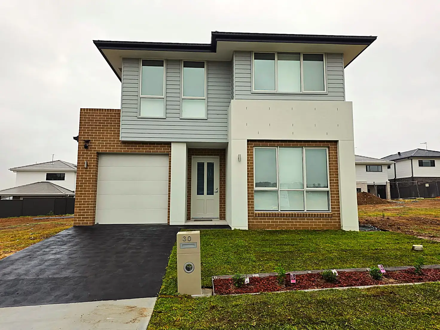 Main view of Homely house listing, 30 Felsite Street, Rouse Hill NSW 2155