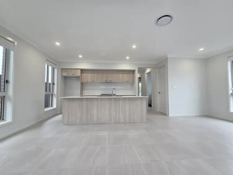 Second view of Homely house listing, 30 Felsite Street, Rouse Hill NSW 2155