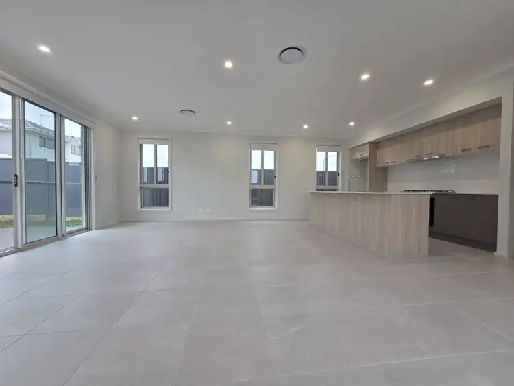 Third view of Homely house listing, 30 Felsite Street, Rouse Hill NSW 2155