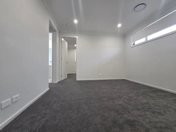 Fifth view of Homely house listing, 30 Felsite Street, Rouse Hill NSW 2155