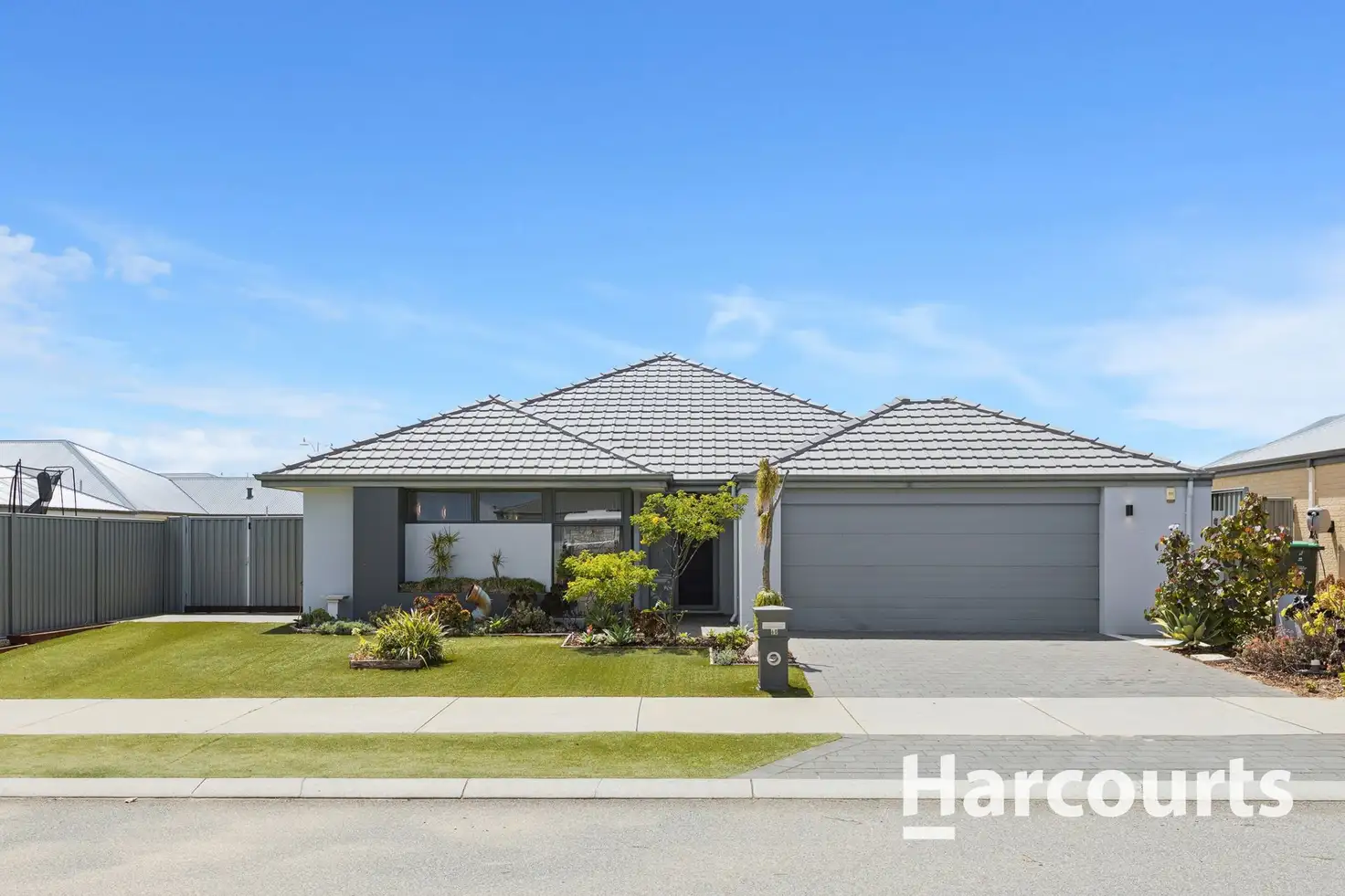 Main view of Homely house listing, 60 Farnham Pass, Alkimos WA 6038