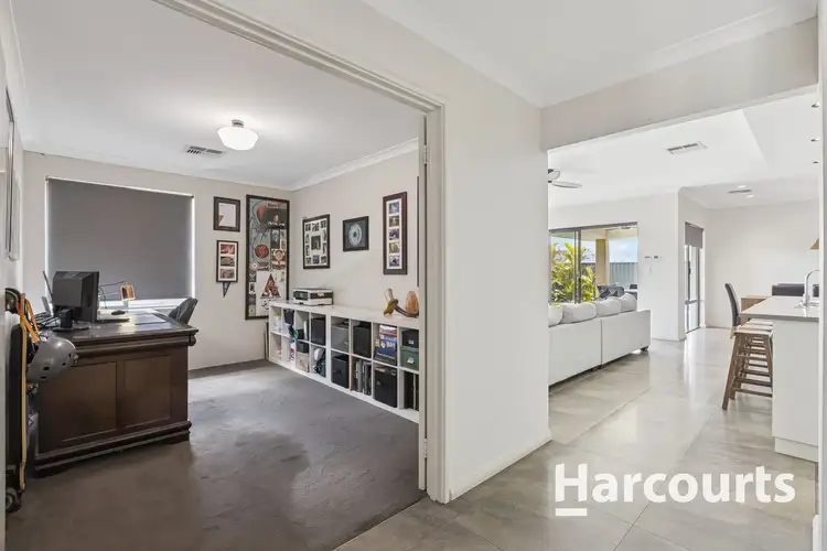 Sixth view of Homely house listing, 60 Farnham Pass, Alkimos WA 6038