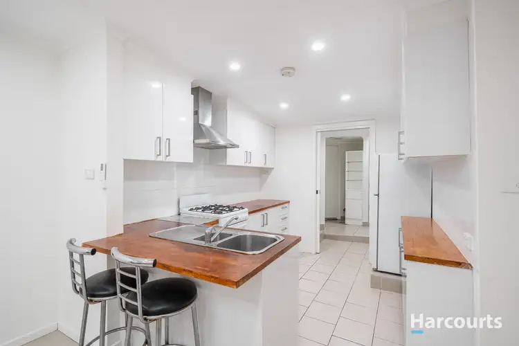 Second view of Homely house listing, 56 Rosslyn Street, West Melbourne VIC 3003