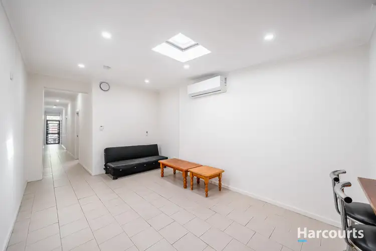 Third view of Homely house listing, 56 Rosslyn Street, West Melbourne VIC 3003